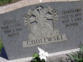 Stanislawa Godlewski
