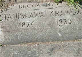 Stanislawa Krawczyk Stanislawa Krawczyk