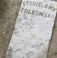 Stanislawa Polkowska