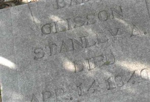 Stanley A Glisson