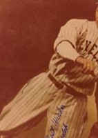Stanley Anthony "Stan" Coveleski Stanley Anthony "Stan" Coveleski