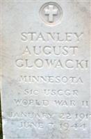Stanley August Glowacki