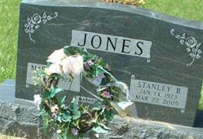 Stanley B. Jones