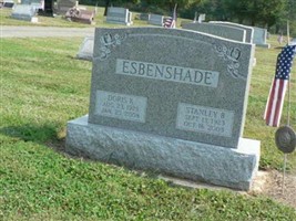 Stanley Bair Esbenshade Stanley Bair Esbenshade