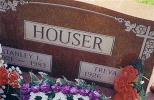 Stanley "Bud" Houser