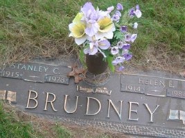 Stanley C. Brudney Stanley C. Brudney