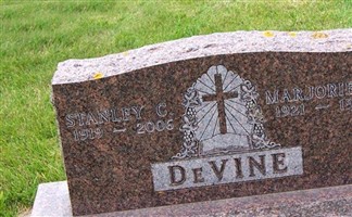 Stanley C. Devine