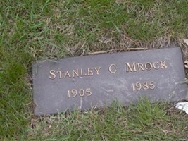 Stanley C. Mrock