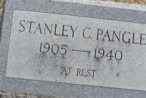 Stanley C Pangle