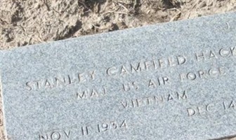 Stanley Camfield Hack, Jr Stanley Camfield Hack, Jr
