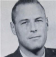 Stanley Camfield Hack, Jr Stanley Camfield Hack, Jr