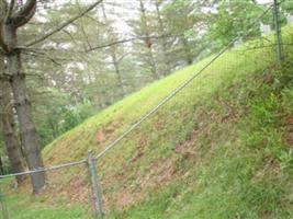 Stanley Cemetery