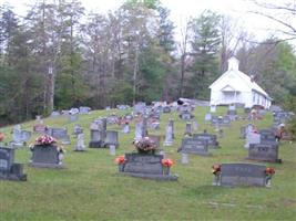 Stanley Church of Christ Cemetery