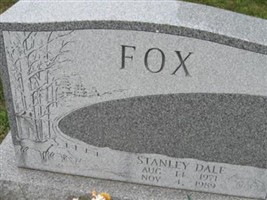 Stanley Dale Fox
