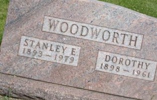 Stanley E. Woodworth