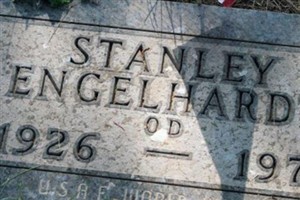 Stanley Engelhardt