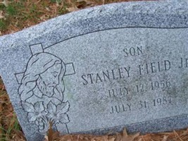Stanley Field, Jr