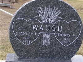 Stanley Haugen Waugh