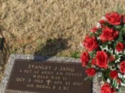 Stanley J. Janis