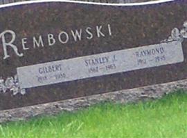 Stanley J Rembowski