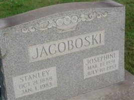 Stanley Jacoboski Stanley Jacoboski