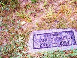 Stanley Joseph Gaudet