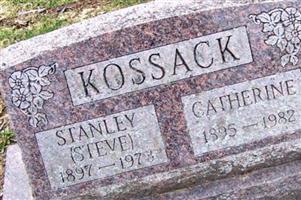 Stanley Kossack