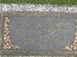 Stanley Kusiak