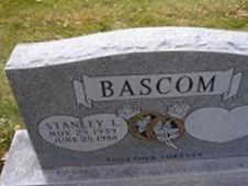 Stanley L Bascom