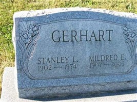 Stanley L. Gerhart
