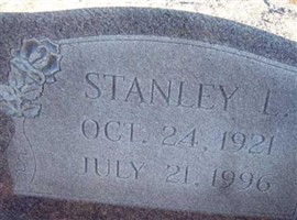 Stanley L Strother Stanley L Strother