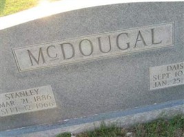 Stanley McDougal