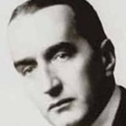 Stanley Melbourne Bruce
