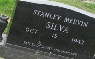 Stanley Mervin Silva