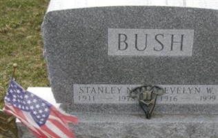 Stanley N. Bush