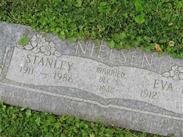 Stanley Nielsen Stanley Nielsen