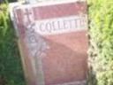 Stanley P Collette Stanley P Collette