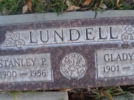 Stanley P. Lundell