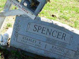 Stanley R. Spencer