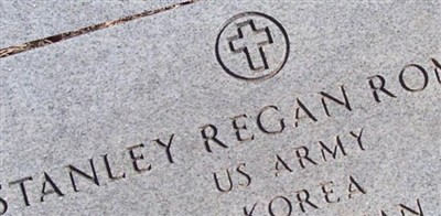 Stanley Regan Romines