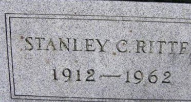 Stanley Ritter