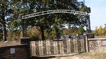 Stanley-Standridge Cemetery