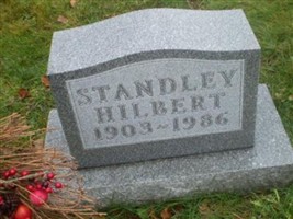 Stanley T. Hilbert