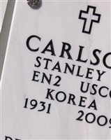 Stanley Theodore Carlson