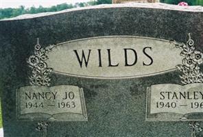 Stanley Wilds