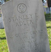 Stanly U Adler Stanly U Adler