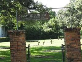 Stanmyer Cemetery