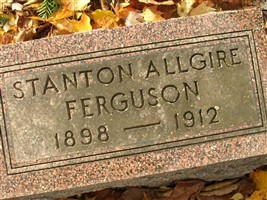 Stanton Allgire Ferguson (1941414.jpg) Stanton Allgire Ferguson (1941414.jpg)