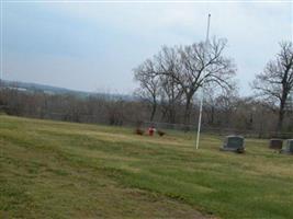 Stanton Cemetery