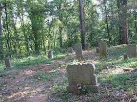 Stanton Cemetery